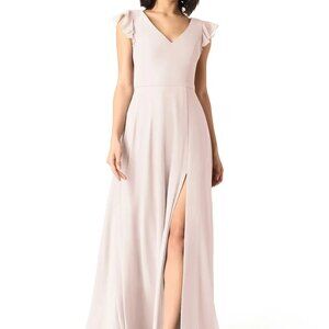 Azazie Claudine Dress size A6
